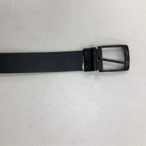 Nike carbon fiber reversible belt size 40 - Picture 6 of 6